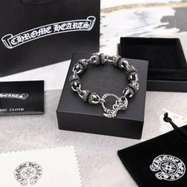 Picture of Chrome Hearts Bracelet _SKUChromeHeartsbracelet05cly726435